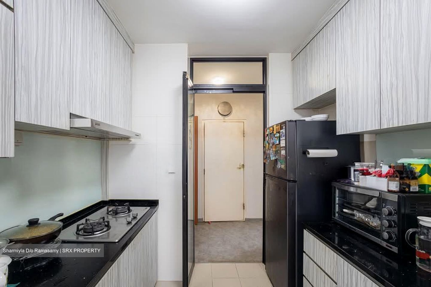 Blk 694C Admiralty Grove (Woodlands), HDB 3 Rooms #558473171